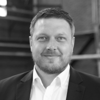 Chris Duismann von der EmsAchse