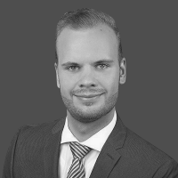 Niklas Busch von CISPA