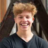 Patrick Funke-Rapp von Easy Snacks