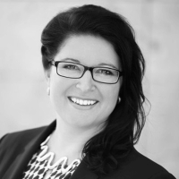 Anja Beyer-Peters von Generation Secure GmbH