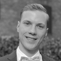 Mario Gierke vom Cyber-Studio