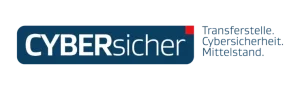 Logo der CYBERsicher Transferstelle